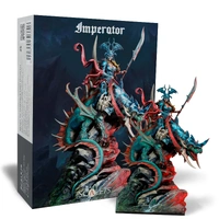 Scale 75 - Figures - The Aeternum - Imperator 75mm