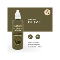 Scale 75 - Primer - Surface Olive 60ml