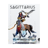 Scale 75 - Figures - Zodiac Mystics - Sagittairus 75mm