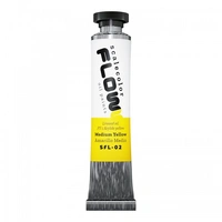 Scale 75 - Scalecolour - Floww - Medium Yellow 20ml