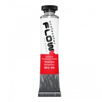 Scale 75 - Scalecolour - Floww - Vermilion (Oleo) 20ml