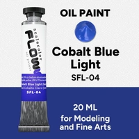 Scale 75 - Scalecolour - Floww - Cobalt Blue Light 20ml