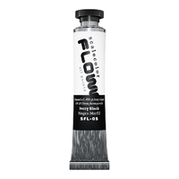 Scale 75 - Scalecolour - Floww - Ivory Black 20ml
