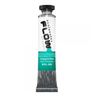 Scale 75 - Scalecolour - Floww - Turquoise Blue 20ml