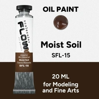 Scale 75 - Scalecolour - Floww - Moist Soil 20ml