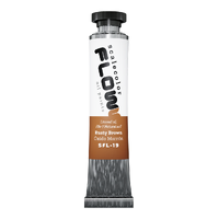 Scale 75 - Scalecolour - Floww - Rusty Brown 20ml