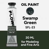 Scale 75 - Scalecolour - Floww - Swamp Green 20ml