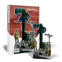 Scale 75 - Figures - Warfront - Downfall (Berlin; 1945) 35mm
