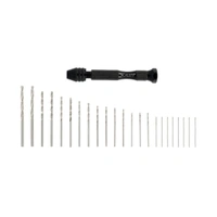Scale 75 - Accessories - Hand Drill