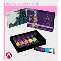 Scale 75 - Scalecolor Artist - Ready Painter One Paint Set