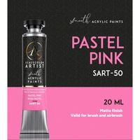Scale 75 - Scalecolor Artist - Pastel Pink 20ml