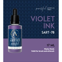 Scale 75 - Scalecolor Artist - Violet Ink 20ml