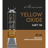 Scale 75 - Scalecolor Artist - Yellow Oxide 20ml