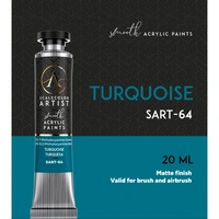 Scale 75 - Scalecolor Artist - Turquoise 20ml