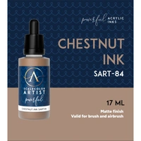 Scale 75 - Scalecolor Artist - Chestnut Ink 20ml