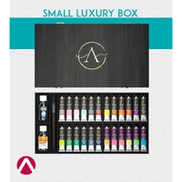 Scale 75 Scalecolor Artist Small Luxury Box