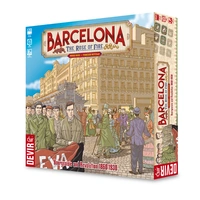 N/A Barcelona