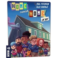 Home Sweet Home… Or Not