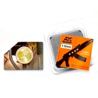 Ak Interactive - Accessories - Amber 1.5mm