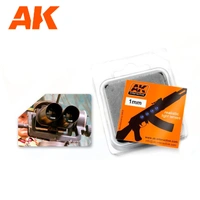 Ak Interactive - Accessories - Optic Colour 1mm