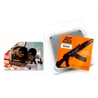Ak Interactive - Accessories - Optic Colour 4mm