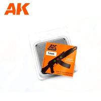 Ak Interactive - Accessories - Lights For Planes 1mm