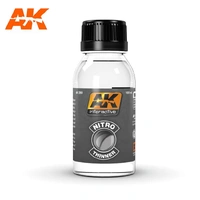 AK Interactive - Auxiliaries - Nitro Thinner