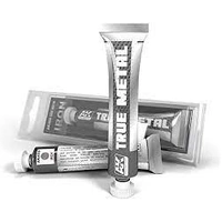 AK Interactive - Metallics - True Metal Iron 30ml
