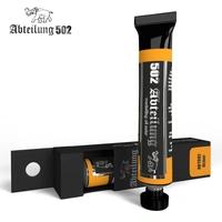 Abteilung 502 - Oils - Ocher 20ml