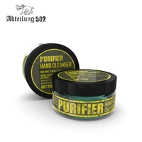 Abteilung 502 - Auxiliaries - Purifier Hand Cleanser 75 ml