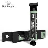 Abteilung 502 - Oils - Field Grey 20ml