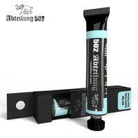 Abteilung 502 - Oils - Copper Oxide Blue 20ml