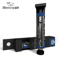 Abteilung 502 - Oils - Midnight Blue 20ml