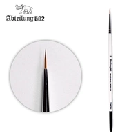 Ak Interactive - Brushes  - Top Line Pincel Marta Kolinsky 2.0