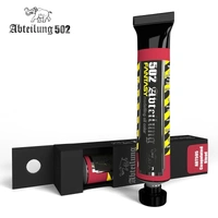 Abteilung 502 - Oils - Coagulated Blood 20ml