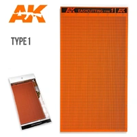 AK Interactive - Tools - Easycutting Board Type 1
