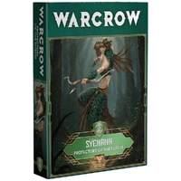 Warcrow: Syenann: Protectors of the Forest