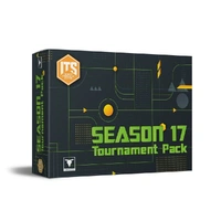 U1 Infinity: Tournament Pack: ITS Season 17 Tournament Pack