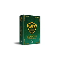 Warcrow: Tournament Pack: WTS Season 1 Tournament Pack
