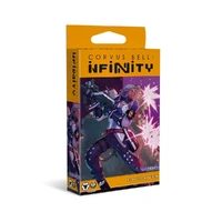 Infinity: Aleph: Thamyris the Aoidos