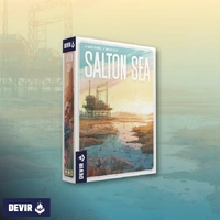 Salton Sea
