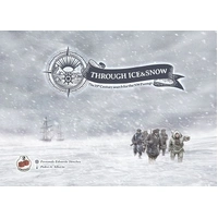 Through Ice & Snow: Myths & Legends