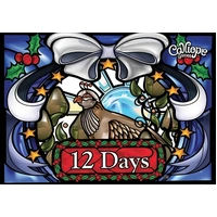 12 Days