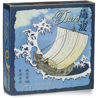 Tsuro of the Seas