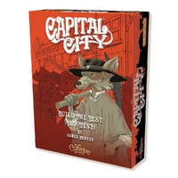 Capital City