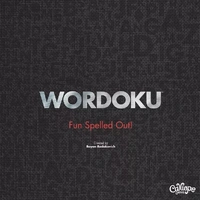Wordoku