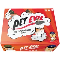 Pet Evil