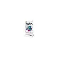 Puzzle - Ceaco - Icosa Ice Atomic Ball Puzzle