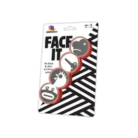 Puzzle - Ceaco - Face It