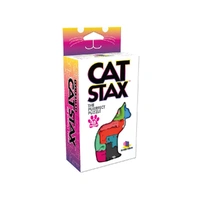Puzzle - Ceaco - Cat Stax - The Purrfect Puzzle